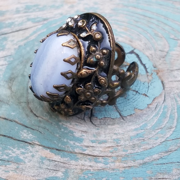 Ollipop Ring - Picture 2 of 5